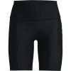 UNDER ARMOUR HG ARMOUR GEO BIKE SHORT Női futónadrág