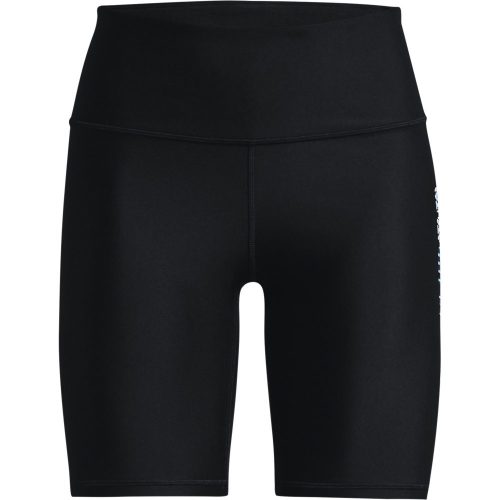 UNDER ARMOUR HG ARMOUR GEO BIKE SHORT Női futónadrág