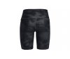 UNDER ARMOUR AOP BIKE SHORT Női futónadrág