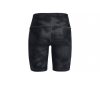 UNDER ARMOUR AOP BIKE SHORT Női futónadrág