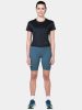 RONHILL TECH STRETCH SHORT Női futónadrág