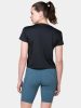 RONHILL TECH STRETCH SHORT Női futónadrág