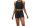 HOKA NOVAFLY 3' KNIT SHORT Női futónadrág
