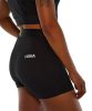 HOKA NOVAFLY 3' KNIT SHORT Női futónadrág