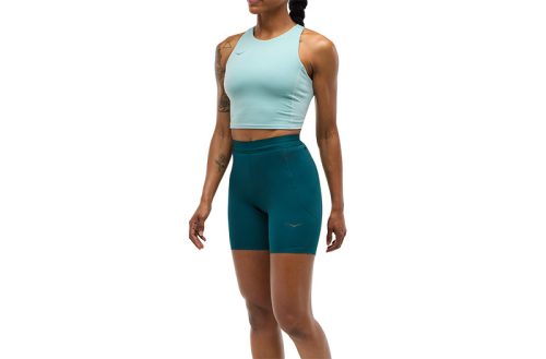 HOKA NOVAFLY 6' KNIT SHORT Női futónadrág