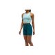 HOKA NOVAFLY 6' KNIT SHORT Női futónadrág