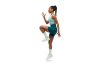 HOKA NOVAFLY 6' KNIT SHORT Női futónadrág