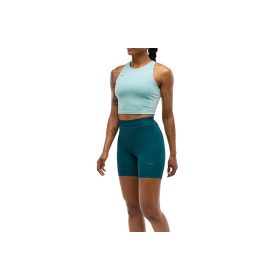 HOKA NOVAFLY 6' KNIT SHORT Női futónadrág