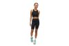 HOKA NOVAFLY 9' KNIT SHORT Női futónadrág