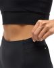 HOKA NOVAFLY 9' KNIT SHORT Női futónadrág