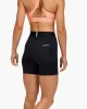 HOKA NOVAFLY 6' KNIT SHORT Női futónadrág