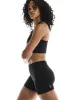 ON PACE TIGHTS SHORT Női futónadrág