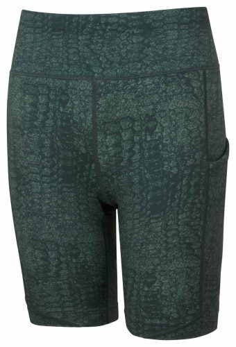 RONHILL TECH STRETCH SHORT Női futónadrág