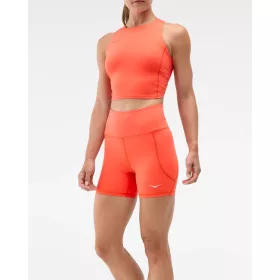 HOKA ELARO 5' BIKE SHORT Női futónadrág