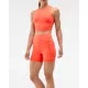 HOKA ELARO 5' BIKE SHORT Női futónadrág