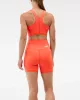 HOKA ELARO 5' BIKE SHORT Női futónadrág