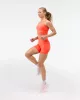 HOKA ELARO 5' BIKE SHORT Női futónadrág