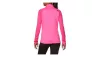 ASICS LS WINDBLOCK 1/2 ZIP Női futófelső