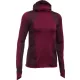 UNDER ARMOUR CG REACTOR BALACLAVA HOODIE Női futófelső