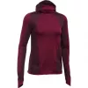 UNDER ARMOUR CG REACTOR BALACLAVA HOODIE Női futófelső