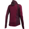 UNDER ARMOUR CG REACTOR BALACLAVA HOODIE Női futófelső