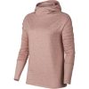NIKE ELEMENT HOODIE Női kapucnis futófelső