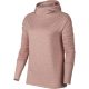 NIKE ELEMENT HOODIE Női kapucnis futófelső