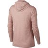 NIKE ELEMENT HOODIE Női kapucnis futófelső