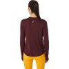 ASICS RUNKOYO MOCK NECK LS TOP Női futófelső