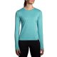 BROOKS LUXE LONG SLEEVE Női futófelső