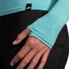 BROOKS LUXE LONG SLEEVE Női futófelső