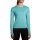 BROOKS LUXE LONG SLEEVE Női futófelső