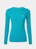 RONHILL CORE LS TEE Női futófelső