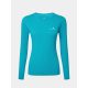 RONHILL CORE LS TEE Női futófelső