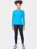 RONHILL CORE LS TEE Női futófelső