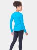 RONHILL CORE LS TEE Női futófelső