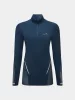 RONHILL TECH REFLECT 1/2 ZIP Női futófelső