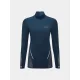 RONHILL TECH REFLECT 1/2 ZIP Női futófelső