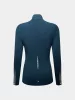 RONHILL TECH REFLECT 1/2 ZIP Női futófelső