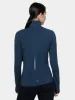 RONHILL TECH REFLECT 1/2 ZIP Női futófelső