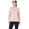 ASICS ROAD SEAMLESS SS TOP Női futófelső