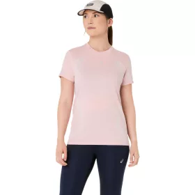 ASICS ROAD SEAMLESS SS TOP Női futófelső