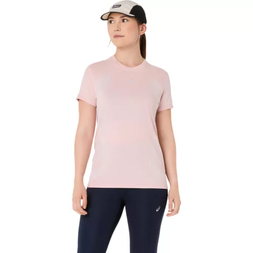 ASICS ROAD SEAMLESS SS TOP Női futófelső