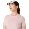 ASICS ROAD SEAMLESS SS TOP Női futófelső