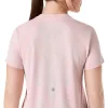 ASICS ROAD SEAMLESS SS TOP Női futófelső
