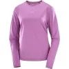 SALOMON SHKOUT CORE LS TEE Női futófelső