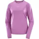 SALOMON SHKOUT CORE LS TEE Női futófelső