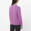 SALOMON SHKOUT CORE LS TEE Női futófelső