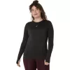 ASICS ROAD SEAMLESS LS TOP Női futófelső