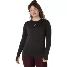 ASICS ROAD SEAMLESS LS TOP Női futófelső